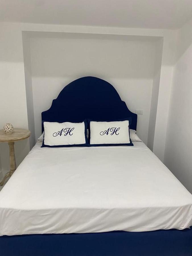 Abagnale Home سورينتو المظهر الخارجي الصورة
