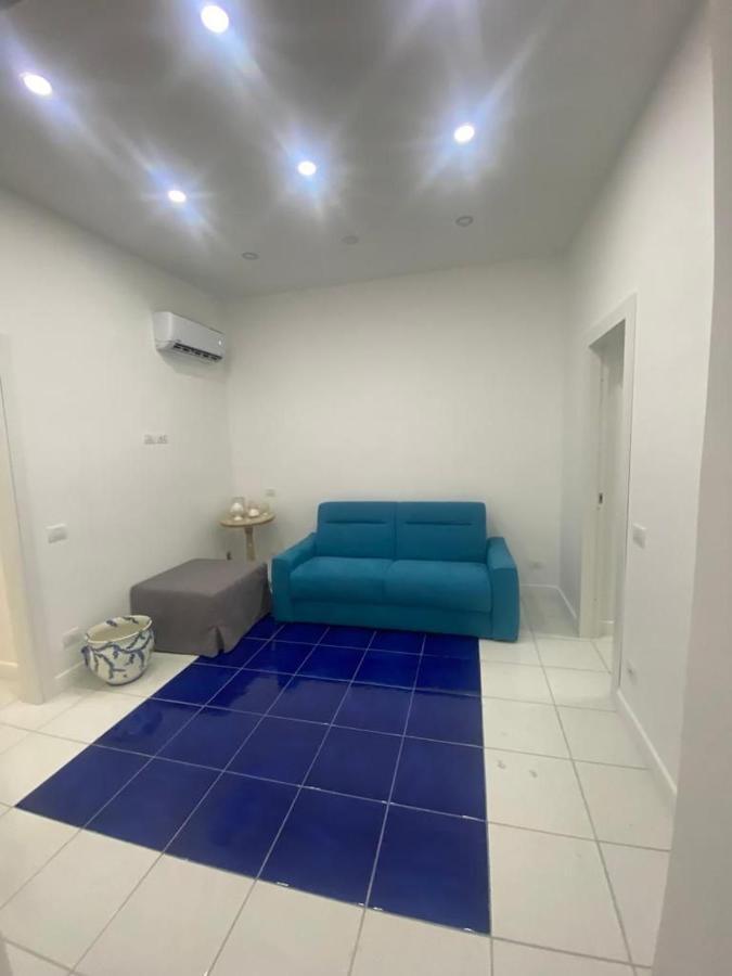 Abagnale Home سورينتو المظهر الخارجي الصورة