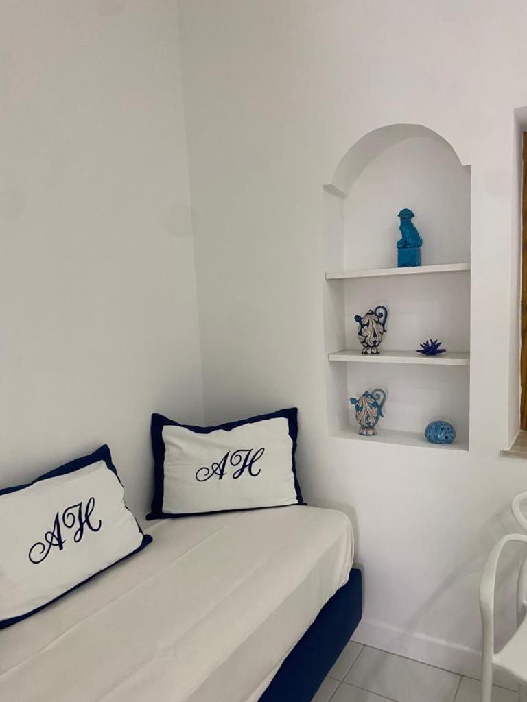 Abagnale Home سورينتو المظهر الخارجي الصورة