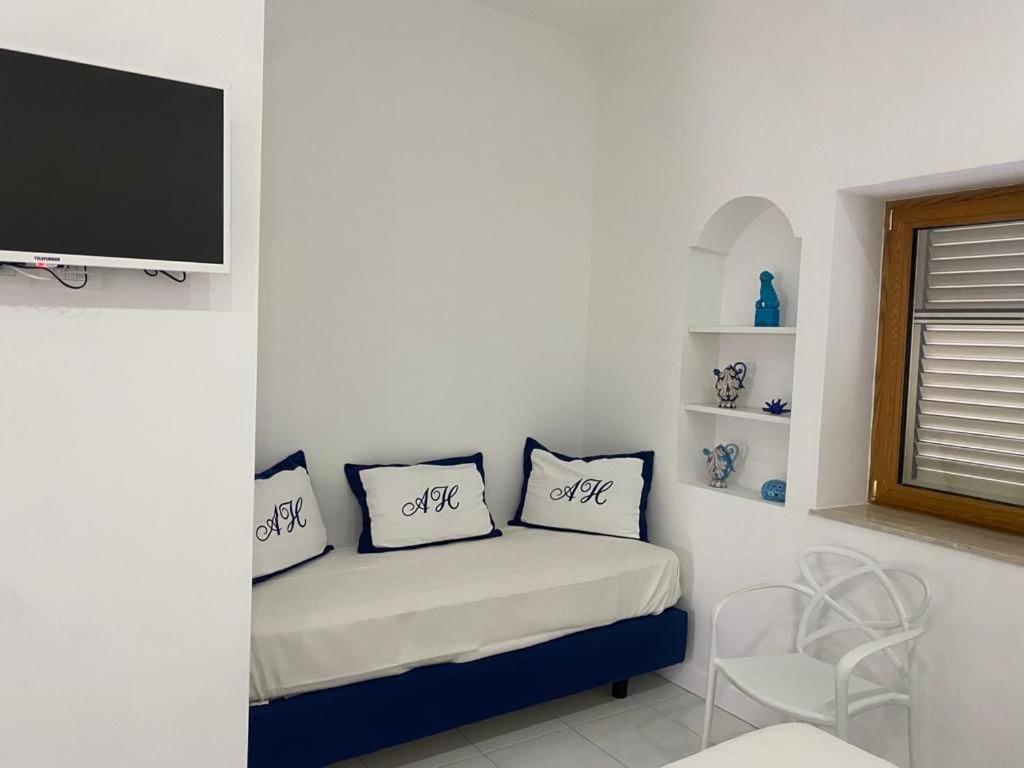 Abagnale Home سورينتو المظهر الخارجي الصورة